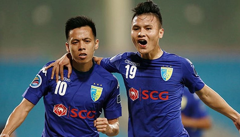 Hà Nội FC sẽ nâng cúp tại SVĐ Mỹ Đình?