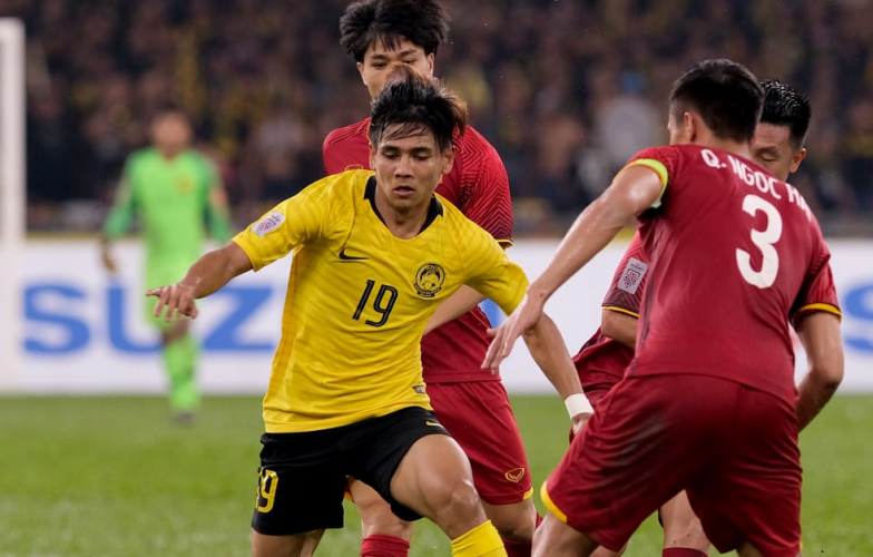 FIFA: 'Việt Nam vs Malaysia: Màn hội ngộ của những kẻ thù truyền kiếp'