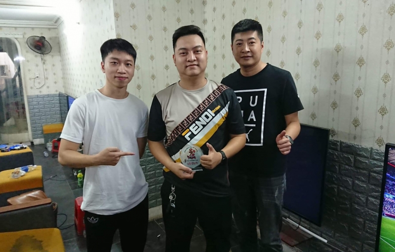 Lâm Béo hòa Tô Nguyễn khiến cục diện bảng A trở nên khó đoán