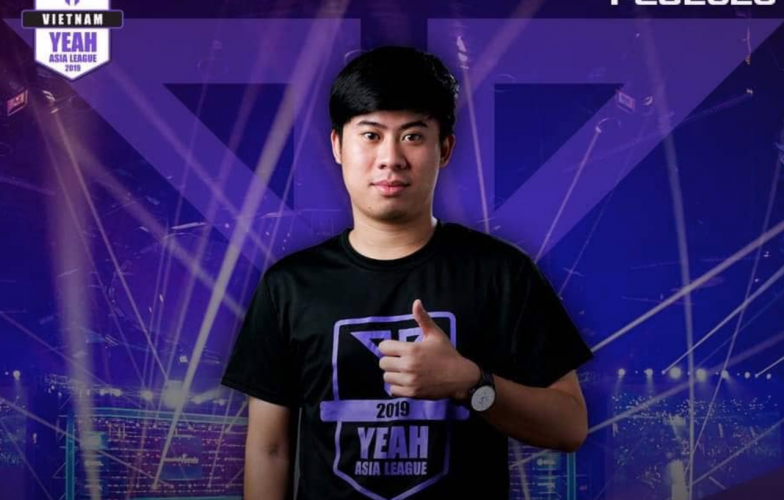 Quang Mạnh tạo địa chấn khi đánh bại Tabi với tỷ số 3-1