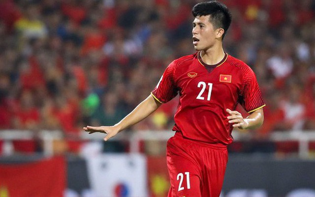 Video: Trần Đình Trọng chốt chặn đáng tin cậy của U23 Việt Nam