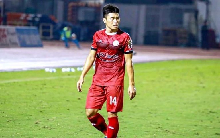 CLB TP.HCM đón tin vui trước ngày khởi tranh V-League 2020