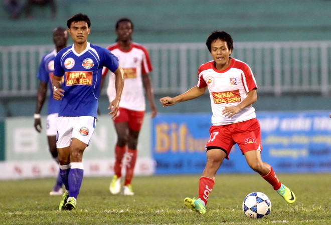 Cựu tiền vệ ĐT Việt Nam qua đời vì đột quỵ