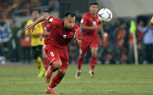 HLV Park lại mất thêm 1 trụ cột ở hàng phòng ngự ĐT Việt Nam