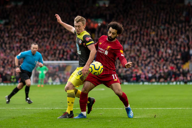 Nhận định Southampton vs Liverpool: Chiến thắng trở lại