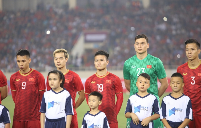 HLV Bae Ji-won: 'ĐTVN quá hời nếu đá VL World Cup vào tháng 6'