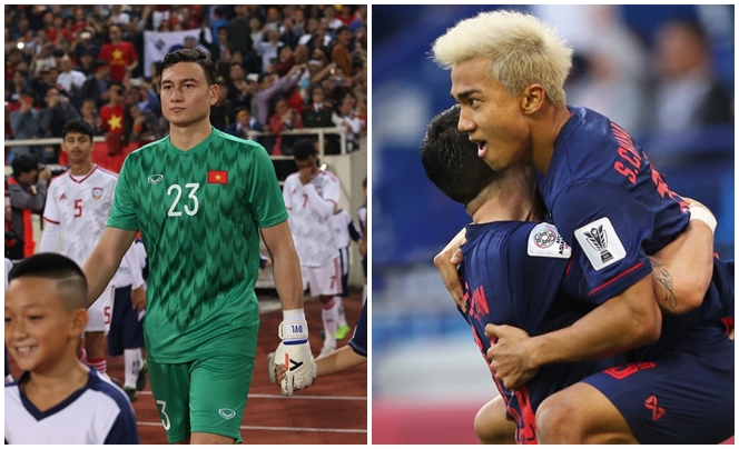 Có một 'đại chiến' Việt Nam - Thái Lan ở J.League 