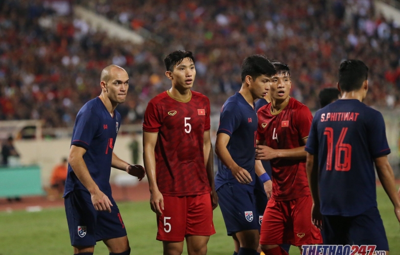 J.League muốn 'săn' cầu thủ Việt Nam hơn là Thái Lan