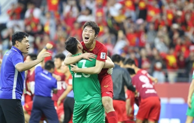 HLV Bae Ji-won: 'Tôi ước một ngày được trở lại Việt Nam'