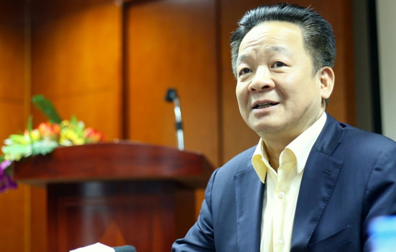 Bầu Hiển và ước nguyện chưa thành 