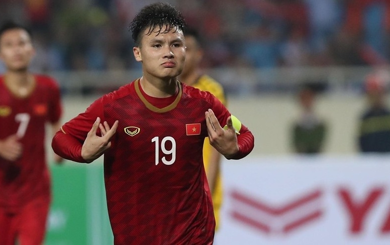 Siêu cò châu Âu: 'Quang Hải xứng đáng được chơi ở La Liga'