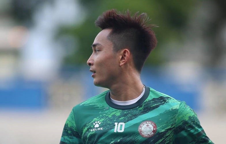 Ngao ngán ngoại binh, Lee Nguyễn được 'viện trợ' đối tác chất lượng