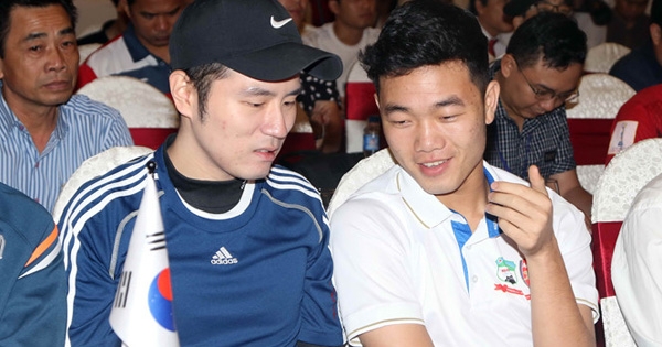 Tiết lộ điều khoản đặc biệt giúp Gangwon FC có được Xuân Trường