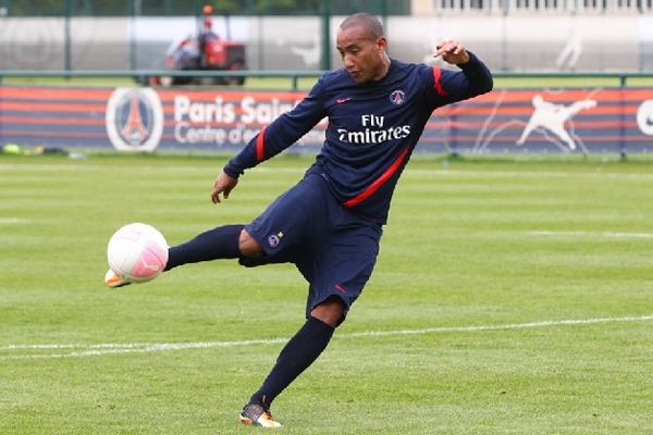 Hà Nội FC chiêu mộ cựu sao PSG chỉ để đá ACL