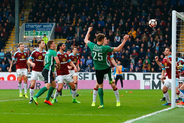 Tin bóng đá HOT sáng 19/2: Xuất hiện ‘địa chấn’ 103 năm tại FA Cup