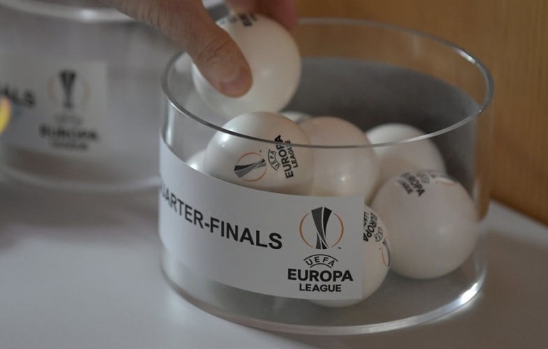 MU dễ thở tại tứ kết Europa League