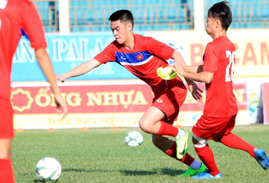 Thực hư vụ U19 Việt Nam triệu tập Tony Tuấn Anh