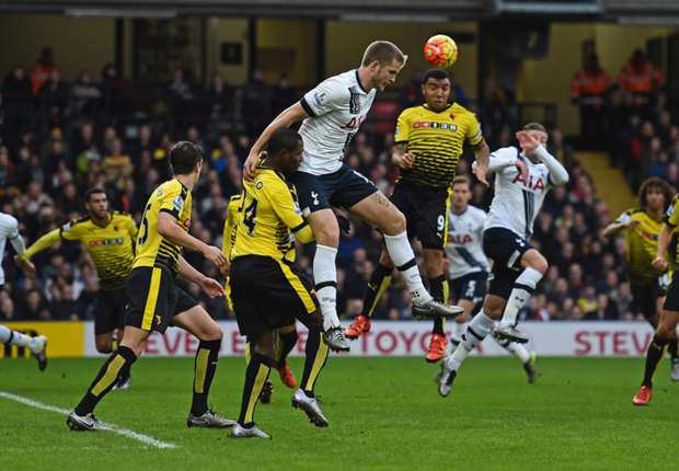 Trực tiếp Tottenham vs Watford - 18h30, 8/4: Thắng dễ?