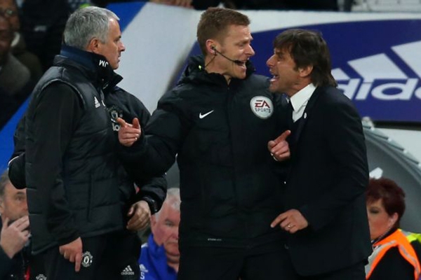 HLV Conte e ngại siêu sao của MU