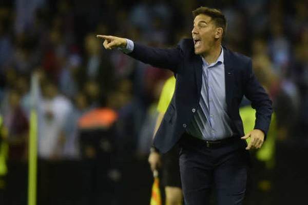 HLV Celta Vigo nể phục Mourinho sau đại chiến với MU