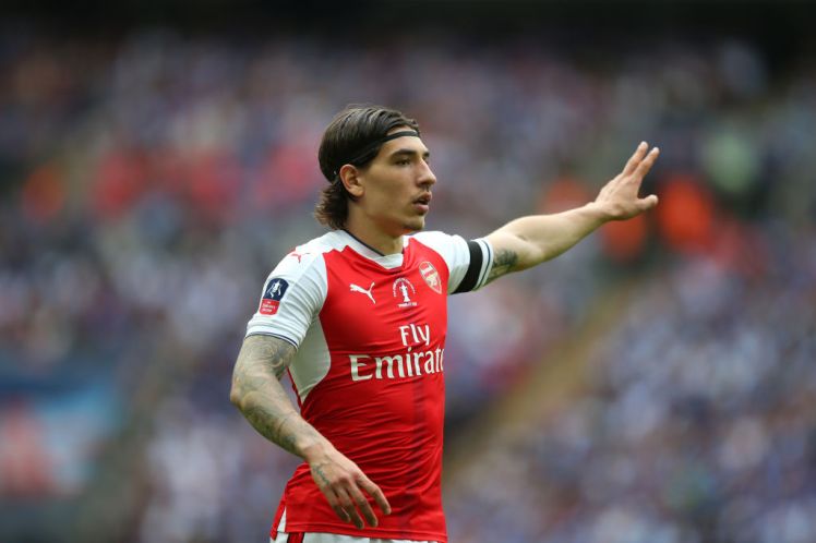 Barca đạt thỏa thuận với sao Arsenal và mức giá bất ngờ