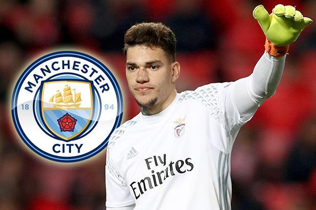 Chính thức: Man City đã có tân binh tiếp theo
