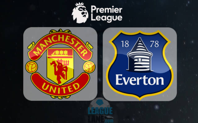 Link xem MU vs Everton, 22h00 ngày 17/09