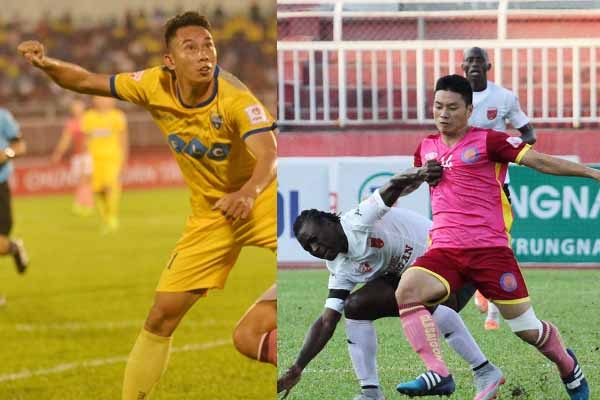 Ba tân binh ‘máu mặt’ của ĐTQG Việt Nam là những ai?