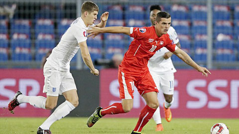 Nhận định Thụy Sĩ vs Costa Rica: Đánh chiếm ngôi đầu