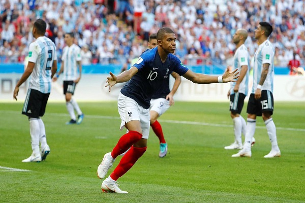 Tỉ lệ kèo, soi kèo World Cup hôm nay 6/7: Đừng nghĩ khó