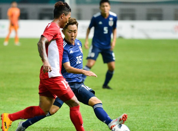 HLV O. Pakistan nói gì khi so sánh Việt Nam với Nhật Bản?