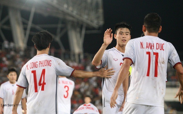 LINK trực tiếp Việt Nam vs Malaysia, 19h30 ngày 16/11