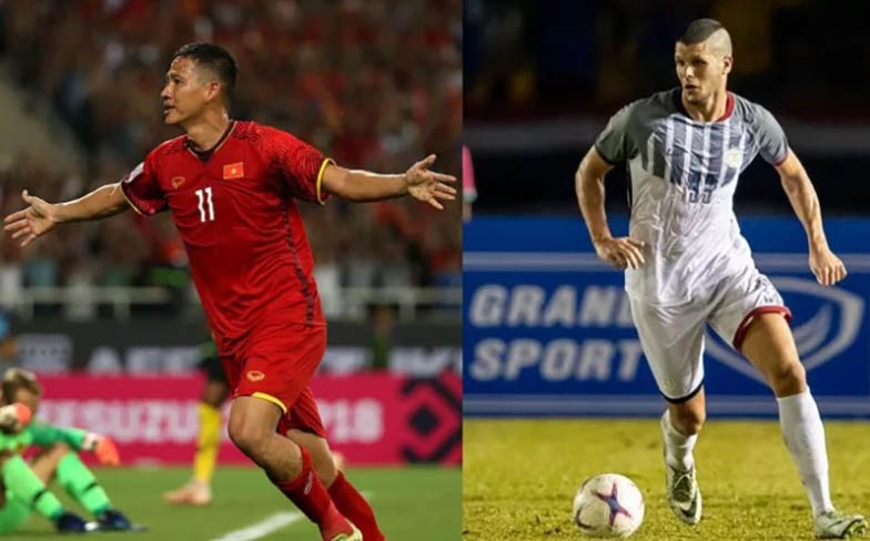 Kết quả AFF Cup hôm nay 2/12: Việt Nam giành lợi thế lớn