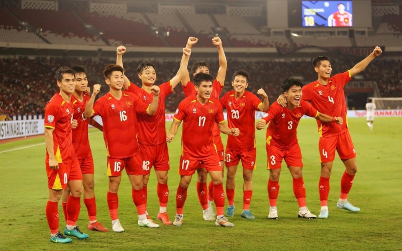 Đội hình mạnh nhất U23 Việt Nam vs U23 Bangladesh hôm nay