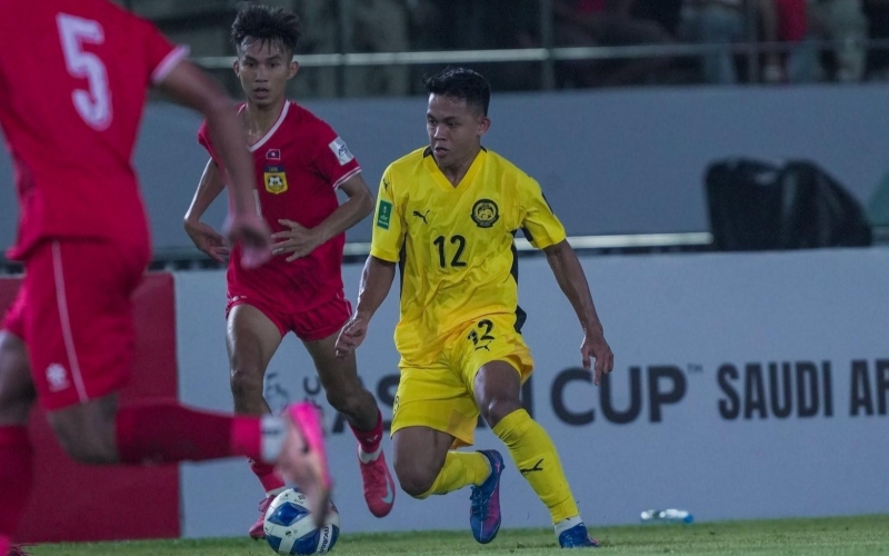 Truyền thông Đông Nam Á đồng loạt phản ứng về chiến thắng của Malaysia