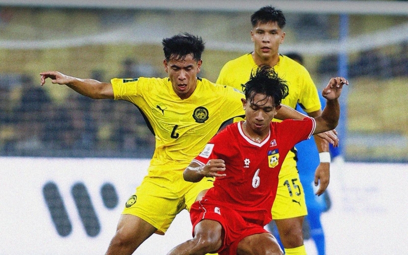 CĐV Đông Nam Á phản ứng trái chiều trước chiến thắng của Malaysia