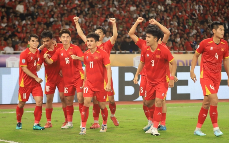 Bảng B bóng đá nam SEA Games 33: U23 Việt Nam rộng cửa đi tiếp