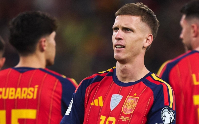 Kết quả VL World Cup 2026: Thêm 5 đội tuyển giành vé tới Bắc Mỹ