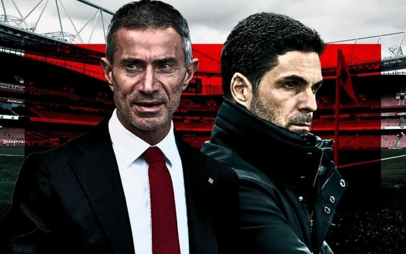 Arsenal có thể chi 500 triệu Bảng cho chuyển nhượng