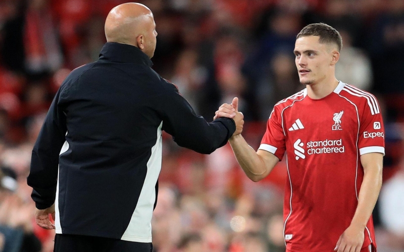 Liverpool 'khó trăm bề' trước trận đấu Nottingham