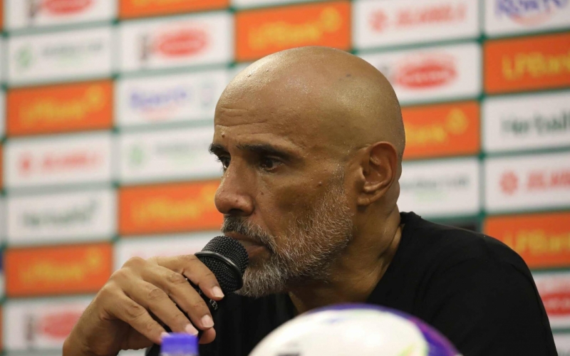 HLV U23 Yemen: 'Thất bại trước U23 Việt Nam là đương nhiên'