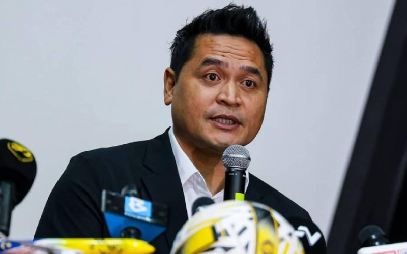 HLV Malaysia sẵn sàng quyết đấu Việt Nam tại SEA Games