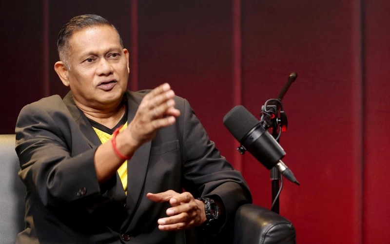 Chuyên gia Malaysia: 'Đừng lấy lý do thiếu cầu thủ để ngụy biện thất bại!'