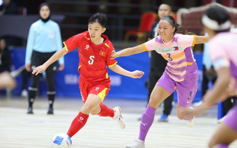 CĐV Philippines đồng loạt phản ứng sau thất bại trước Việt Nam