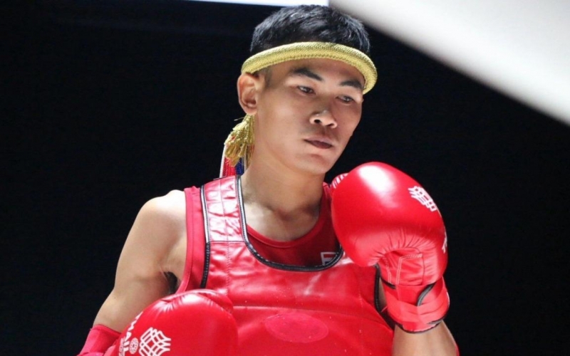 VĐV Thái Lan tố bị 'dàn xếp kết quả' cay đắng mất vé vào chung kết