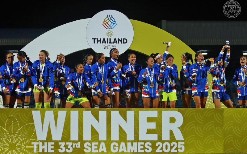 Đội trưởng Philippines:'Khi vào loạt luân lưu, chúng tôi chắc chắn thắng'