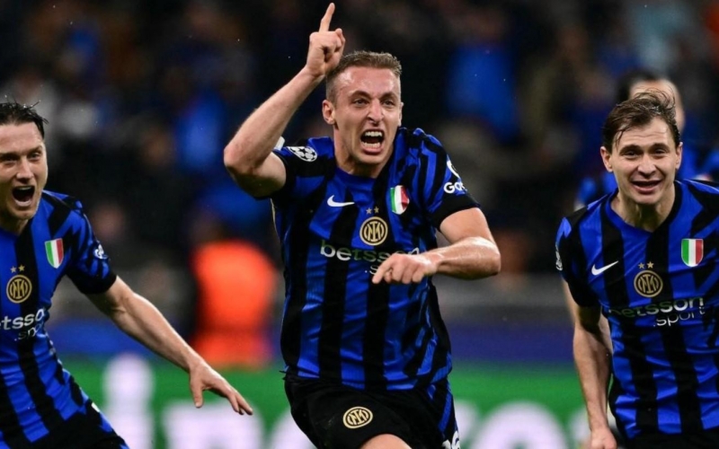 Trực tiếp Inter Milan 0-1 Fluminense: Đôi công hấp dẫn
