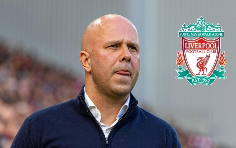 Arne Slot 'xác nhận' 2 ngôi sao Liverpool ra đi hè 2025