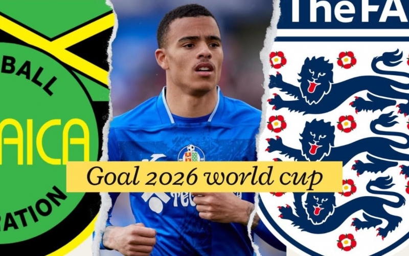 Greenwood tái xuất sân khấu World Cup sau 4 năm biến cố