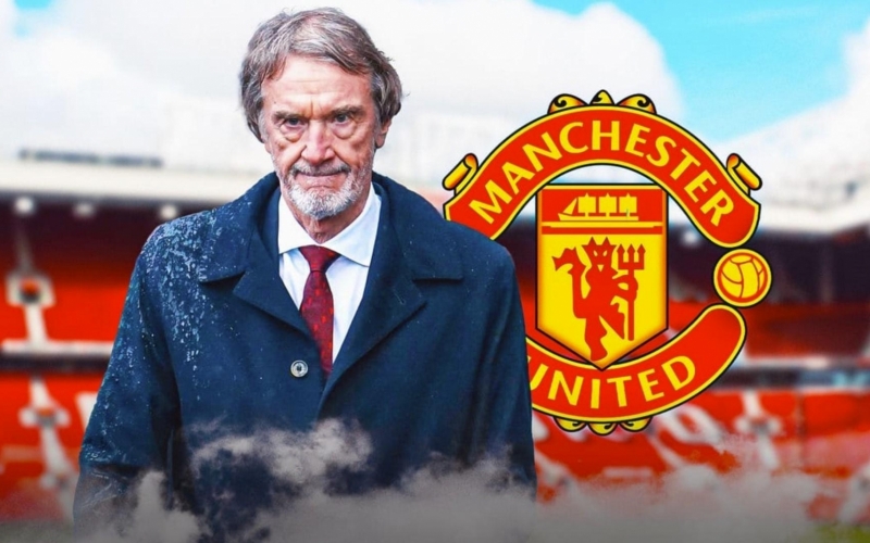 Nóng: MU gây tranh cãi lớn ở Champions League